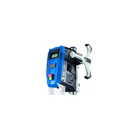 Perceuse À Colonne D'établi Scheppach Dp55 710w (laser Intégré)