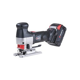 Scie Sauteuse À Batterie Li-ion 28 V Stp 28-a