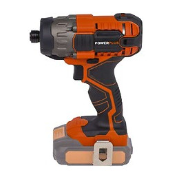 Visseuse À Choc À Batterie Pour Embout