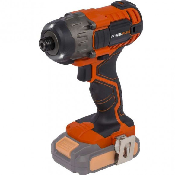 Visseuse À Choc À Batterie Pour Embout