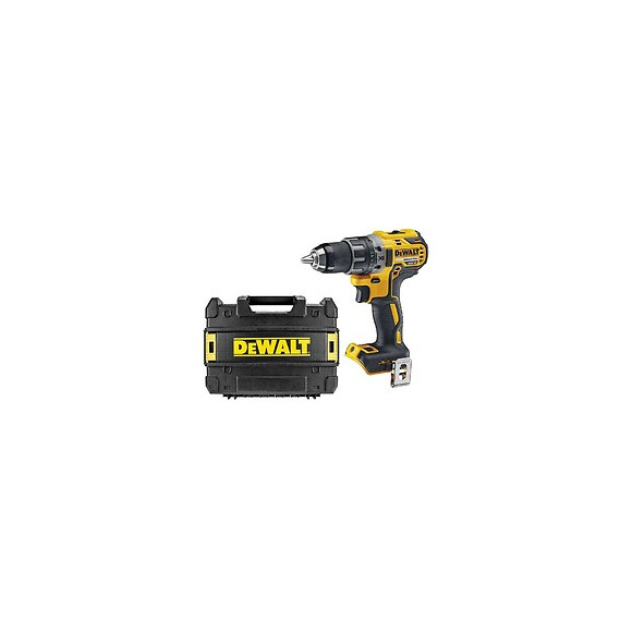 Perceuse/visseuse Dewalt Dcd791nt 18v Xr En Coffret Tstak (machine Seule)