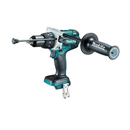 Pack 4 Outils Makita Dlx4106t1x6-1x4 Lxt 18 V (1 X 6,0 Ah - 1 X 4,0 Ah) + Chariot Offert