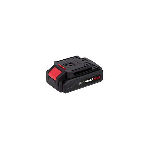 Perceuse Visseuse 20v Powerplus
