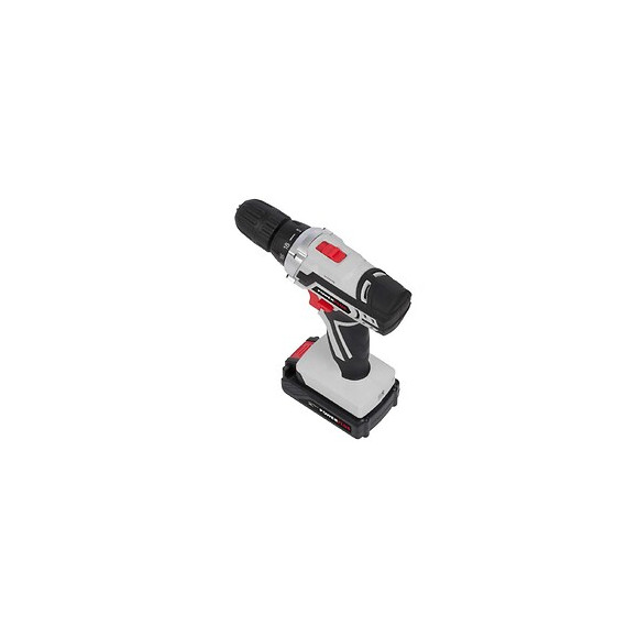 Perceuse Visseuse 20v Powerplus