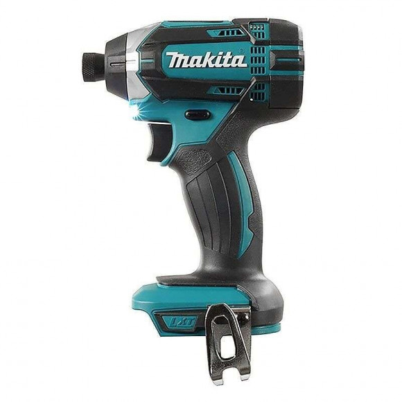 Pack 2 Outils Makita Dlx2127mj1 (ddf482 + Dtd152) 18 V Li-ion (3 X 4 Ah)