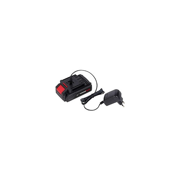 Perceuse Visseuse 20v Powerplus