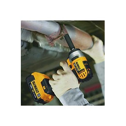 Clé À Chocs Dewalt Dcf880n (machine Seule)