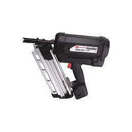 Cloueur À Gaz Bois Diga Wo-1/34