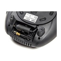 Ring Compresseur Dair Digital Automatique Rtc600 - 12 V