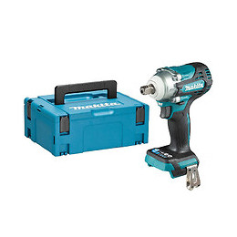 Boulonneuse À Chocs Makita Dtw301zj 18 V Li-ion 300 Nm (machine Nue)