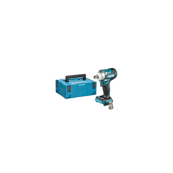 Boulonneuse À Chocs Makita Dtw301zj 18 V Li-ion 300 Nm (machine Nue)
