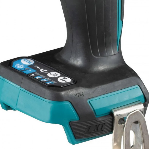 Boulonneuse À Chocs Makita Dtw301zj 18 V Li-ion 300 Nm (machine Nue)