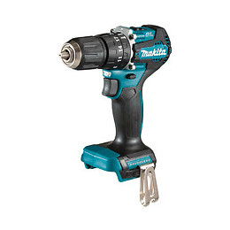 Perceuse Visseuse À Percussion Makita Dhp487z 18v (machine Nue)