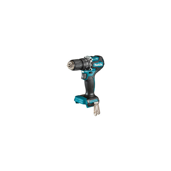 Perceuse Visseuse À Percussion Makita Dhp487z 18v (machine Nue)