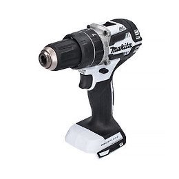 Perceuse Visseuse À Percussion Makita Dhp484zw Brushless 18 V Li-ion (machine Nue)