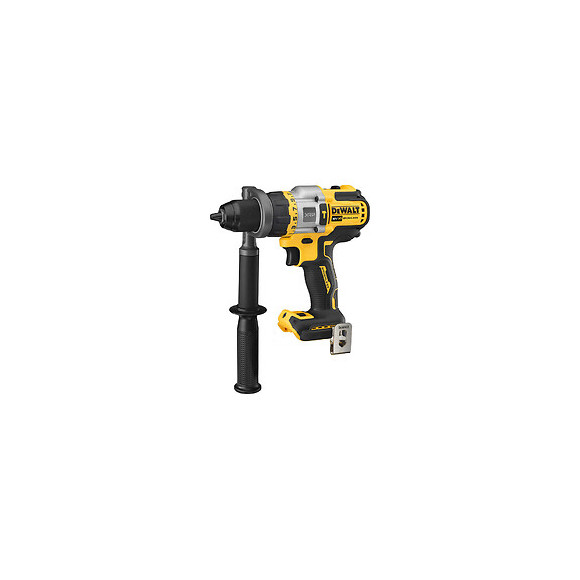 Perceuse Visseuse À  Percussion Dewalt Dcd999nt Brushless 18 V