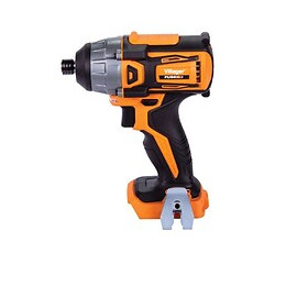 Visseuse À Choc Sur Batterie Électrique 18v 180nm Sans Batterie Ni Chargeur Fuse Vln 5420 Villager