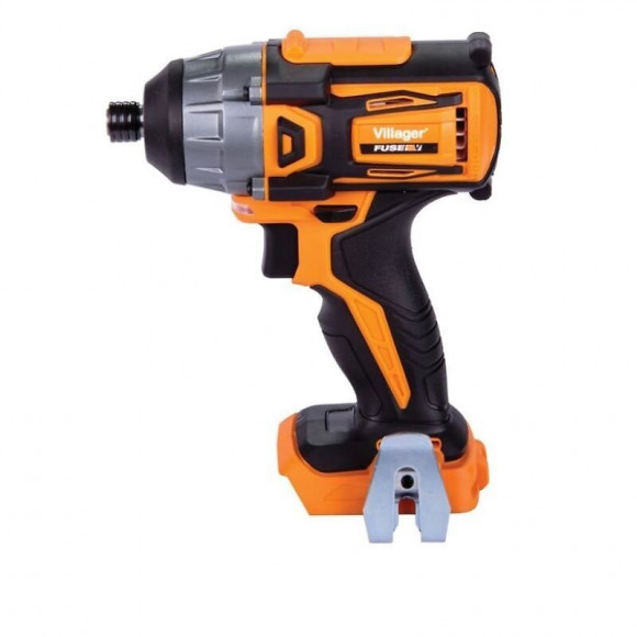 Visseuse À Choc Sur Batterie Électrique 18v 180nm Sans Batterie Ni Chargeur Fuse Vln 5420 Villager