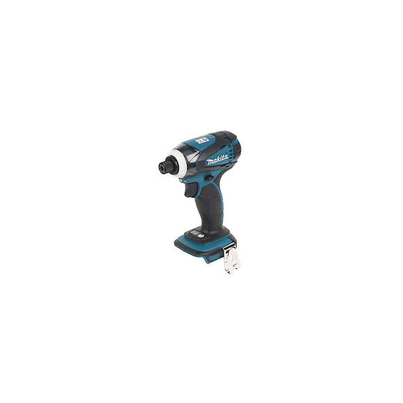 Visseuse À Chocs Makita Dtd146z 18 V Li-ion 160 Nm (machine Nue)