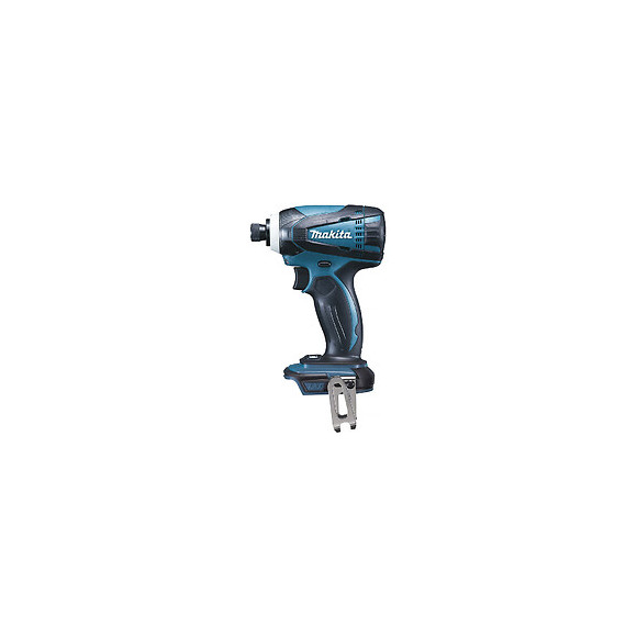 Visseuse À Chocs Makita Dtd146z 18 V Li-ion 160 Nm (machine Nue)