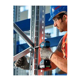 Clé À Chocs Bosch Gdx 18v-200 C (machine Seule)