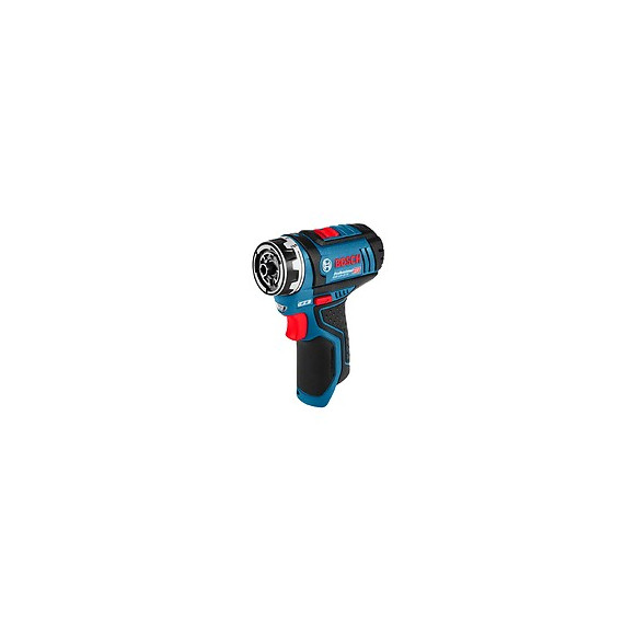 Perceuse-visseuse Bosch Gsr 12v-15 Fc (machine Seule L-boxx 102) 1 Tête