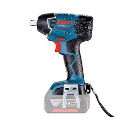 Boulonneuse À Chocs Bosch Gds 18 V-li Professional (machine Nue)