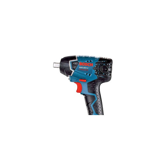 Boulonneuse À Chocs Bosch Gds 18 V-li Professional (machine Nue)