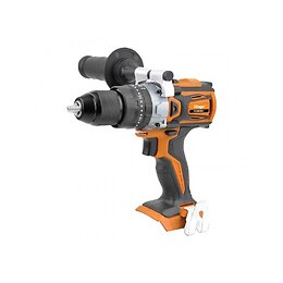 Perceuse Percusion Sans Fil 3 En 1 Fuse Vlp 5120 Villager À Poignée Sans Chargeur Ni Batterie