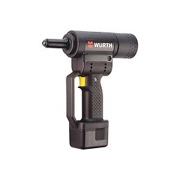 Riveteuse À Batterie Li-ion 14,4 V Ang 14