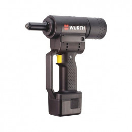 Riveteuse À Batterie Li-ion 14,4 V Ang 14