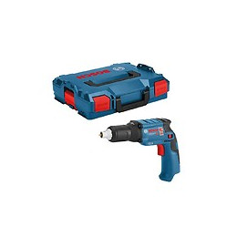 Visseuse Plaquiste Bosch Gtb 12v-11 (machine Seule L-boxx 102)