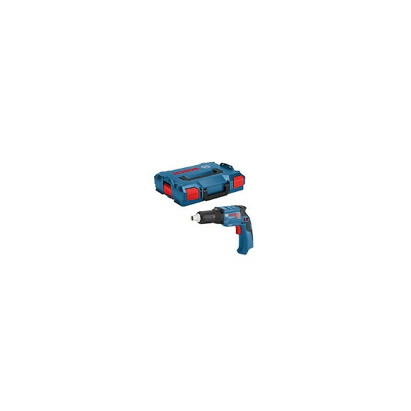 Visseuse Plaquiste Bosch Gtb 12v-11 (machine Seule L-boxx 102)