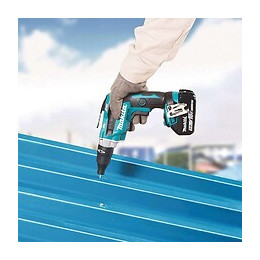 Visseuses Bardage Makita Dfs251z 18 V Li-ion (machine Nue)