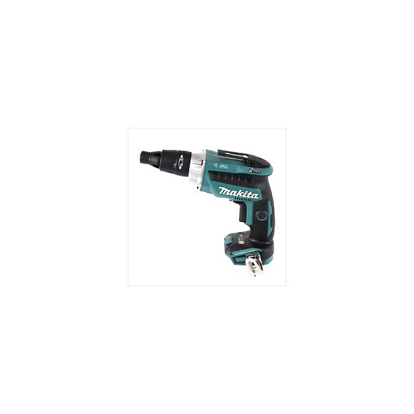 Visseuses Bardage Makita Dfs251z 18 V Li-ion (machine Nue)