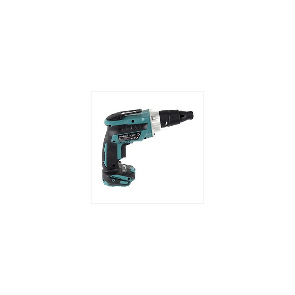 Visseuses Bardage Makita Dfs251z 18 V Li-ion (machine Nue)