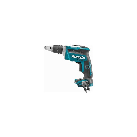 Visseuse À Placo Makita Dfs452z Sans Fil 18 V Lxt (machine Nue)