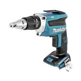 Visseuse À Placo Makita Dfs452z Sans Fil 18 V Lxt (machine Nue)