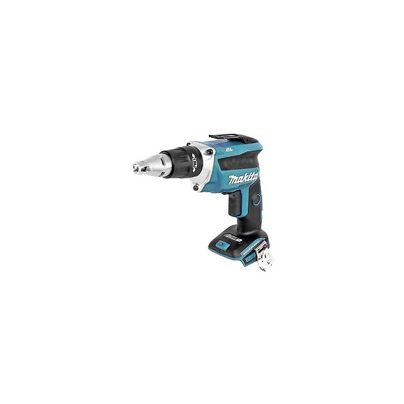Visseuse À Placo Makita Dfs452z Sans Fil 18 V Lxt (machine Nue)
