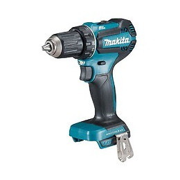 Perceuse Visseuse Makita Ddf485z 18v Li-ion Ø 13 Mm (machine Nue)