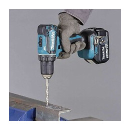 Perceuse Visseuse Makita Ddf485z 18v Li-ion Ø 13 Mm (machine Nue)