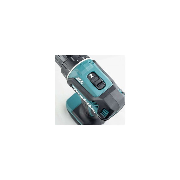 Perceuse Visseuse Makita Ddf485z 18v Li-ion Ø 13 Mm (machine Nue)