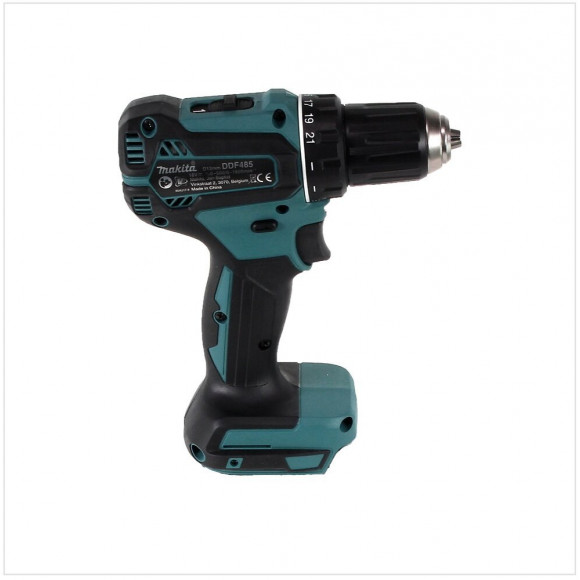 Perceuse Visseuse Makita Ddf485z 18v Li-ion Ø 13 Mm (machine Nue)