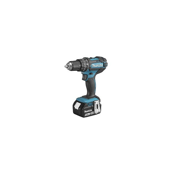 Pack Makita Dlx2131tj (dhp482z + Dtd152z) 18v Li-ion Lxt (2x5ah)