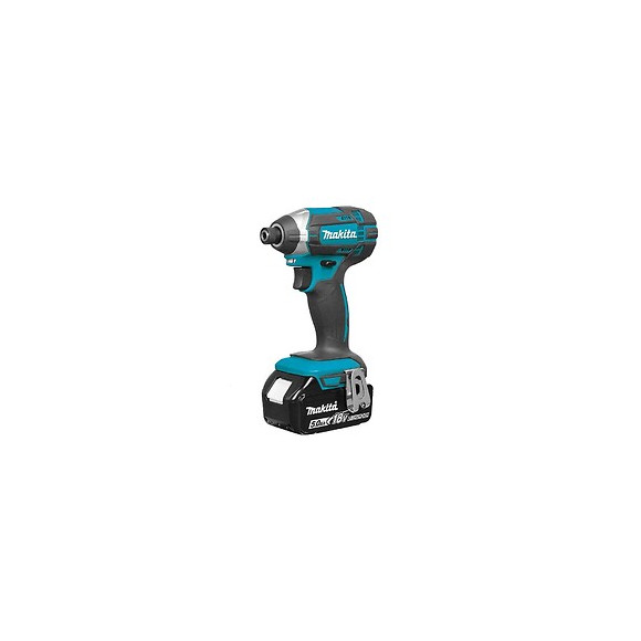Pack Makita Dlx2131tj (dhp482z + Dtd152z) 18v Li-ion Lxt (2x5ah)