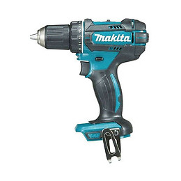Pack 2 Outils Makita Dlx2127j1 (ddf482 + Dtd152) 18 V Li-ion (3 X 3,0 Ah)