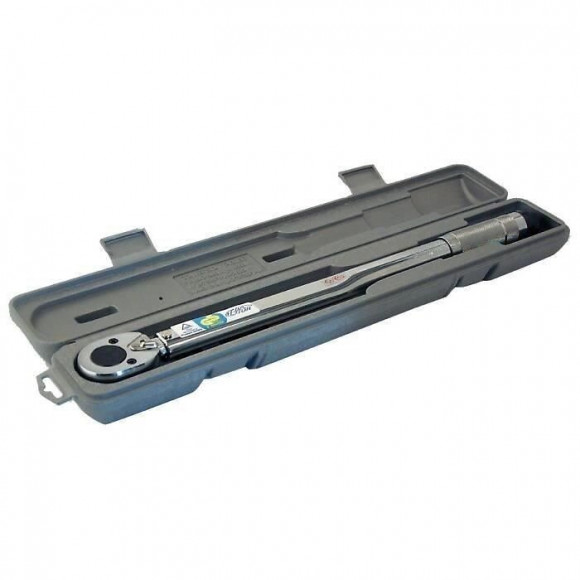 Cartec Cle Dynamometrique Homologuee