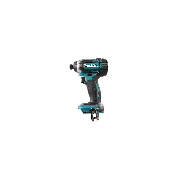 Pack 2 Outils Makita Dlx2127j1 (ddf482 + Dtd152) 18 V Li-ion (3 X 3,0 Ah)