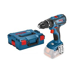Perceuse-visseuse Sans Fil Bosch Gsr 18v-28 Professional 18v (machine Nue) + Lboxx