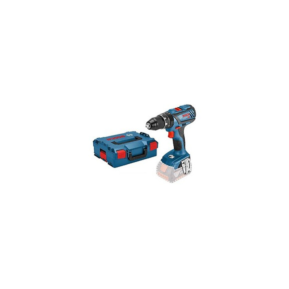 Perceuse-visseuse Sans Fil Bosch Gsr 18v-28 Professional 18v (machine Nue) + Lboxx